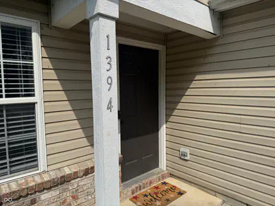 1394 Valley Forge Drive, Indianapolis - 4