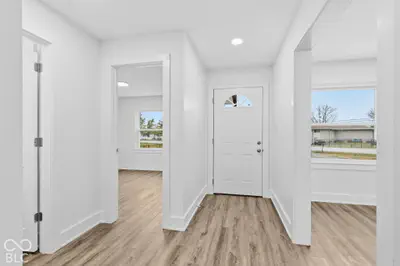 4705 Allisonville Road, Indianapolis - 3