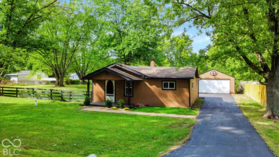 916 Huber Street, Indianapolis - 2