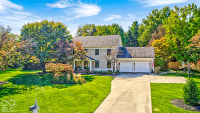 599 Mill Farm Road, Noblesville