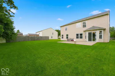 16952 Peach Lane, Noblesville - 58