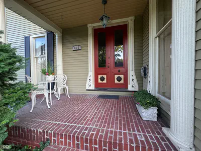 415 E Wabash Avenue, Crawfordsville - 4