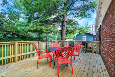 6548 Ferguson Street, Indianapolis - 6