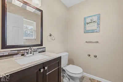 6533 Crandall Circle, Indianapolis - 18