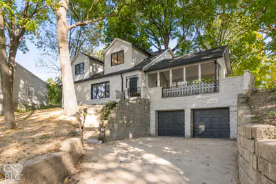 5035 Boulevard Place, Indianapolis - 2