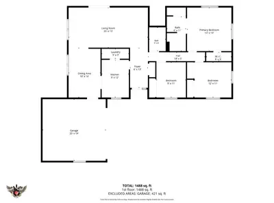 1652 74th Place, Indianapolis - 32