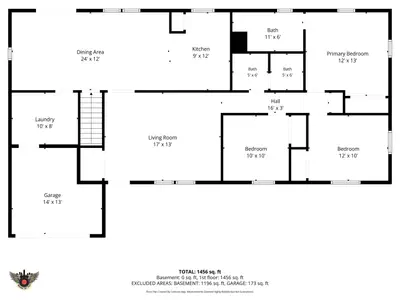 917 Hanna Avenue, Indianapolis - 82