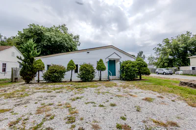 1401 Norton Avenue, Indianapolis - 5