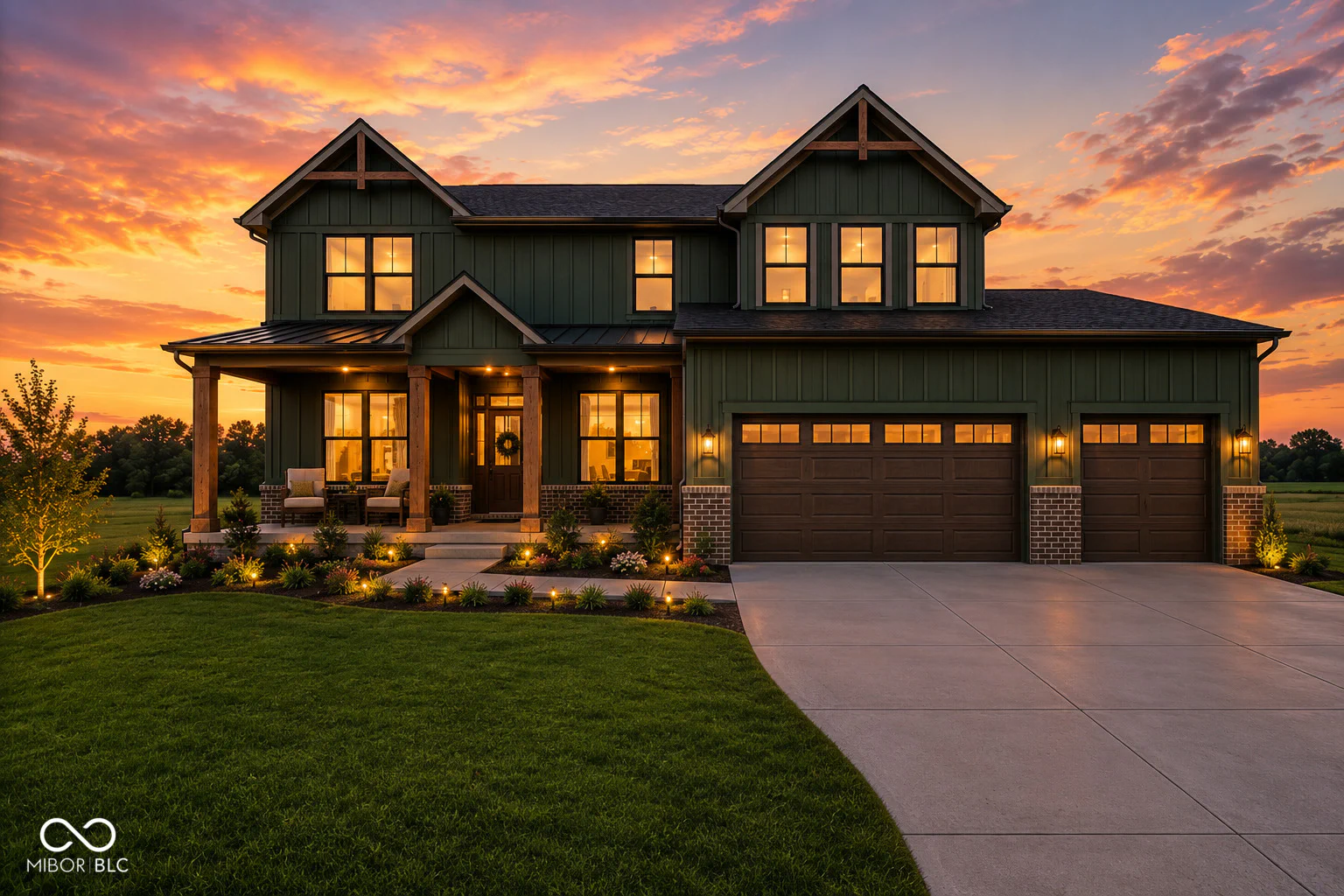 7106 Marsh Circle, Camby