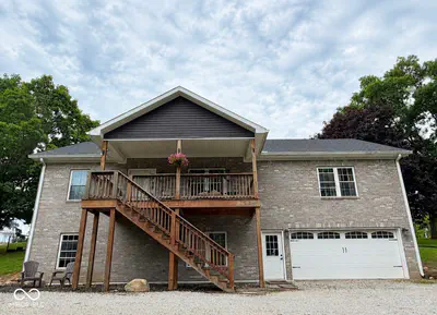 263 River Road, Covington - 2