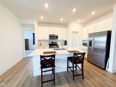 6822 Orchard Run Circle, Whitestown - 13