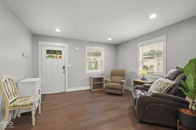736 Lincoln Street, Indianapolis - 12