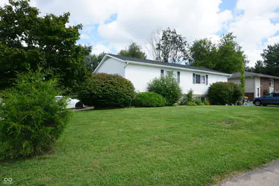 703 Park Square Drive, Bloomington