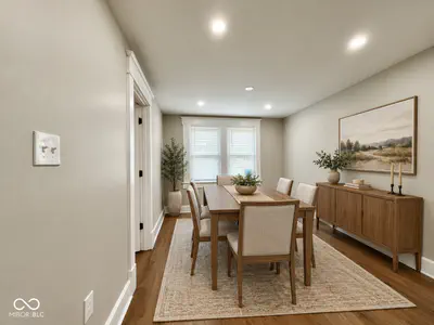941 Olney Street, Indianapolis - 9