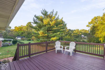 7836 N Chester Avenue, Indianapolis - 14