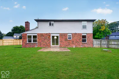 5666 Colonist Circle, Indianapolis - 27