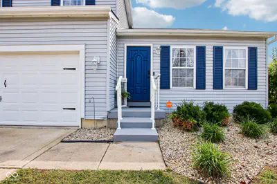 3079 Harvest Grove Lane, Bargersville - 3