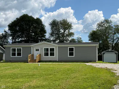 2083 Friendship Drive, Paragon