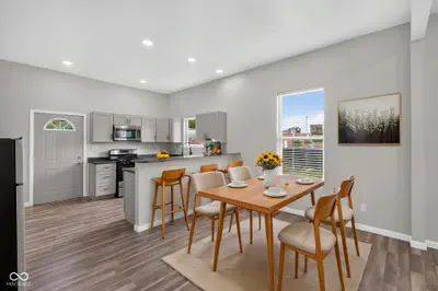 822 28th Street, Indianapolis - 11