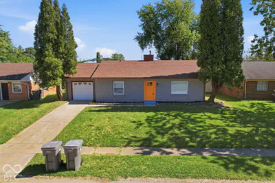 3607 Graham Avenue, Indianapolis - 32