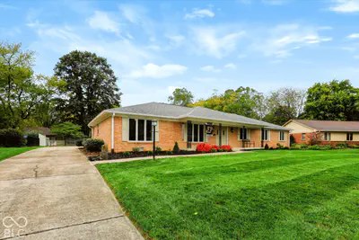 12108 Windsor Drive, Carmel - 4