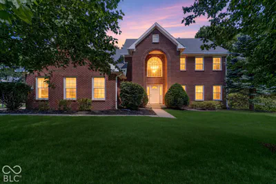 5786 Gyrfalcon Place, Carmel