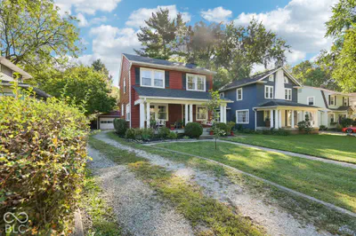 747 Audubon Road, Indianapolis - 3