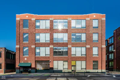 630 College Avenue, Indianapolis