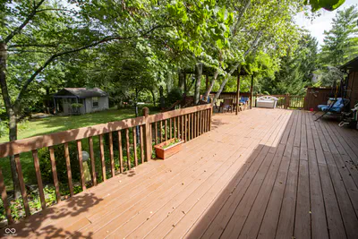 620 Heatherwood Court, Noblesville - 47