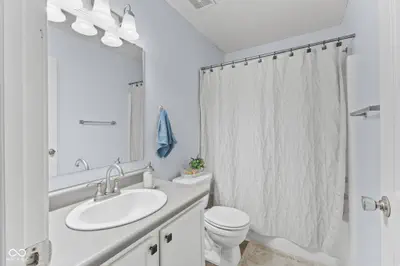 3020 Shadow Lake Drive, Indianapolis - 22