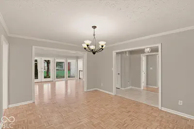 9308 Spring Forest Drive, Indianapolis - 10