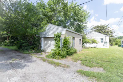 2330/2332 Paris Avenue, Indianapolis - 30