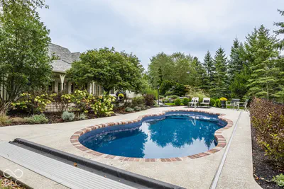 14548 Stonegate Court, Carmel - 53