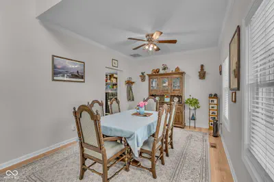 3898 State Road 47, Crawfordsville - 13