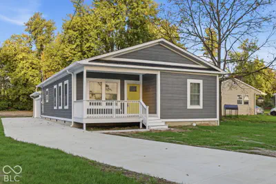 1624 Beulah Avenue, Indianapolis - 2