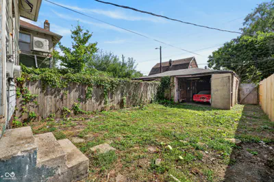 3025 Michigan Street, Indianapolis - 36