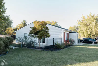 3722 Remington Drive, Indianapolis - 4