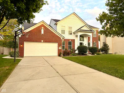 11842 Wedgeport Lane, Fishers