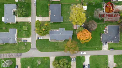 3035 11th Street, Anderson - 37