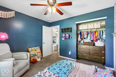 12305 Titans Drive, Fishers - 27