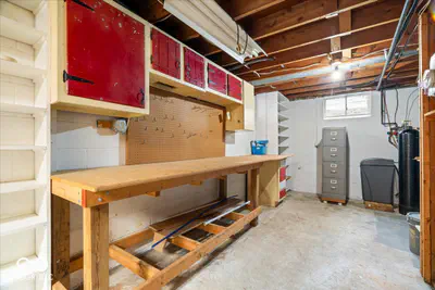 8016 Chiltern Drive, Indianapolis - 28