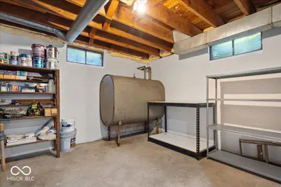 6120 N Tuxedo Street, Indianapolis - 24