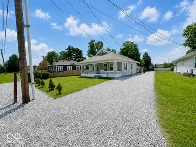 1537 Gilbert Avenue, Indianapolis - 4