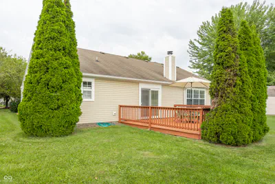 10236 Chamomile Court, Noblesville - 38