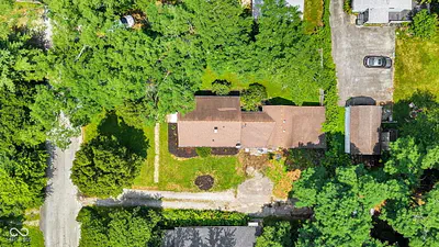 5509 S Randolph Street, Indianapolis - 37