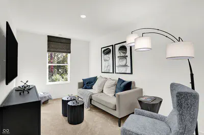 4306 Garden Trace Drive, Indianapolis - 16