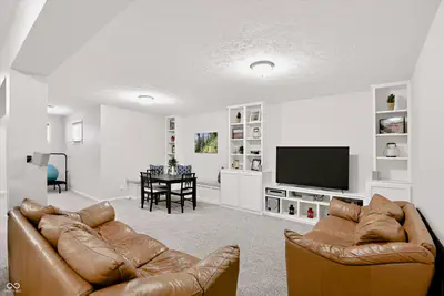 8838 Pin Oak Drive, Zionsville - 49