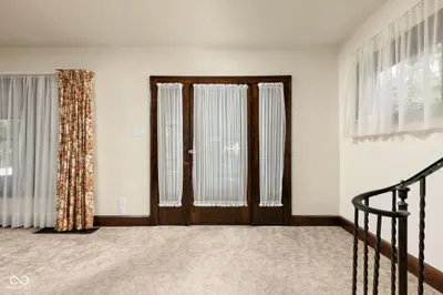 505 Dequincy Street, Indianapolis - 5