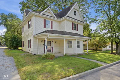 105 Indiana Street, Roachdale - 2
