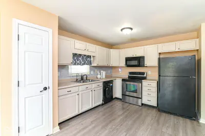 2310 Rostock Court, Indianapolis - 10